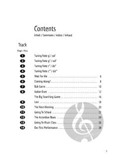 Accordion Duets for Kids von Dinie Goedhart 