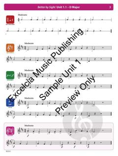 Better By Sight - Violin 1 von Tyler Arcari 