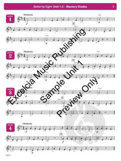 Better By Sight - Violin 2 von Tyler Arcari 