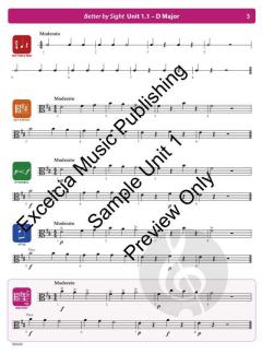 Better By Sight - Viola von Tyler Arcari 