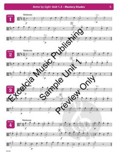 Better By Sight - Viola von Tyler Arcari 