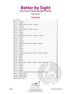 Better By Sight - Cello von Tyler Arcari 