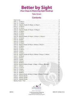 Better By Sight - Bass von Tyler Arcari 