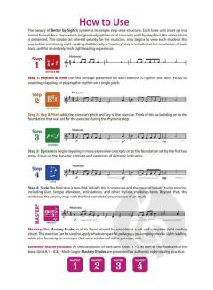 Better By Sight - Bass von Tyler Arcari 