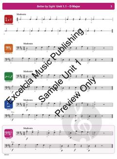 Better By Sight - Bass von Tyler Arcari 