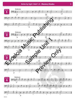 Better By Sight - Bass von Tyler Arcari 