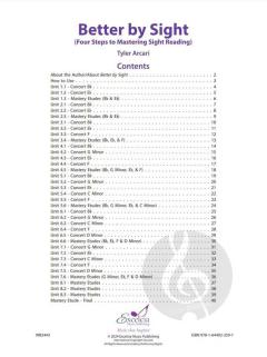 Better By Sight - Low Brass 1 (Bassoon 1) von Tyler Arcari 