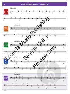 Better By Sight - Low Brass 2 (Bassoon 2) von Tyler Arcari 