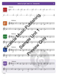 Better By Sight - Baritone T.C. 1 (Low Brass 1) von Tyler Arcari 