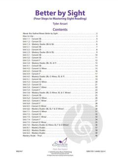 Better By Sight - Baritone T.C. 2 (Low Brass 2) von Tyler Arcari 