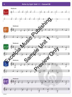 Better By Sight - Baritone T.C. 2 (Low Brass 2) von Tyler Arcari 