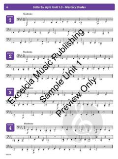 Better By Sight - Tuba von Tyler Arcari 