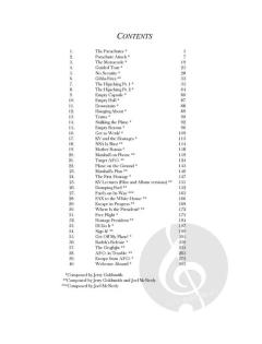 Air Force One von Jerry Goldsmith 