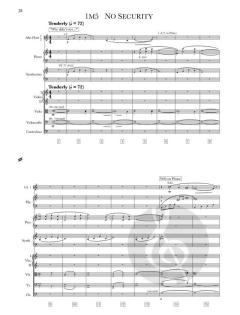 Air Force One von Jerry Goldsmith 