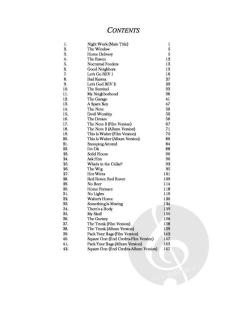 The 'Burbs von Jerry Goldsmith 