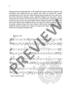 The 'Burbs von Jerry Goldsmith 