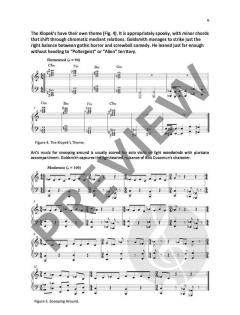 The 'Burbs von Jerry Goldsmith 