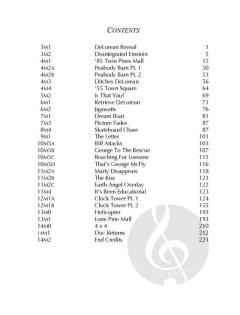 Back To The Future von Alan Silvestri 