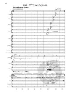 Back To The Future von Alan Silvestri 