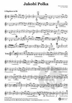 Jakobi Polka von Ernst Mosch 