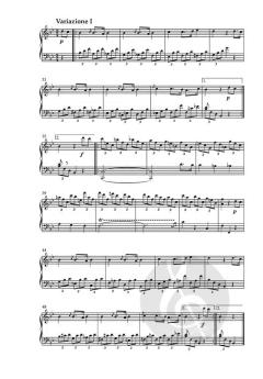 A Grand Sonata op. 36b von Joseph Woelfl 