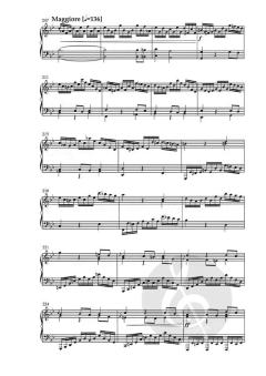 A Grand Sonata op. 36b von Joseph Woelfl 