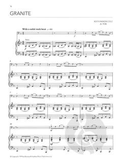 Grade by Grade - Double Bass Grade 2 