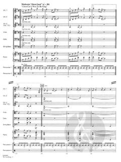 Lion King Selections von Elton John 