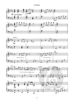 Anrufung von Julia Hannelore Rosenberger (Download) 