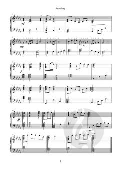 Anrufung von Julia Hannelore Rosenberger (Download) 