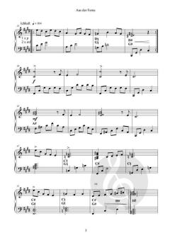 Aus der Ferne von Julia Hannelore Rosenberger (Download) 