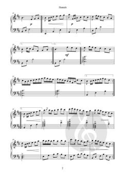 Damals von Julia Hannelore Rosenberger (Download) 