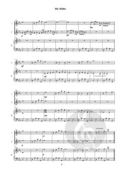 Die Mühle von Julia Hannelore Rosenberger (Download) 