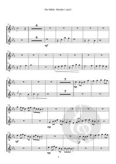 Die Mühle von Julia Hannelore Rosenberger (Download) 