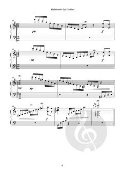 Geheimnis des Gartens von Julia Hannelore Rosenberger (Download) 