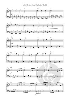 Lebte ich einst einmal von Julia Hannelore Rosenberger (Download) 