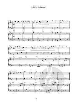 Lebte ich einst einmal von Julia Hannelore Rosenberger (Download) 