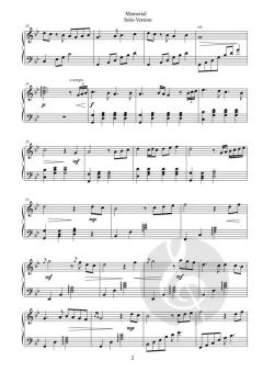 Memorial von Julia Hannelore Rosenberger (Download) 