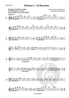 Miniatur 1 von Julia Hannelore Rosenberger (Download) 