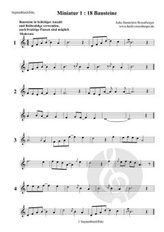 Miniatur 1 von Julia Hannelore Rosenberger (Download) 