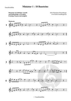 Miniatur 1 von Julia Hannelore Rosenberger (Download) 