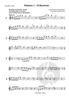 Miniatur 1 von Julia Hannelore Rosenberger (Download) 