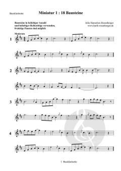 Miniatur 1 von Julia Hannelore Rosenberger (Download) 