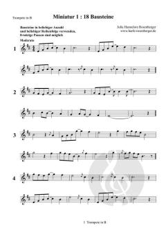 Miniatur 1 von Julia Hannelore Rosenberger (Download) 