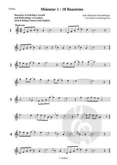 Miniatur 1 von Julia Hannelore Rosenberger (Download) 