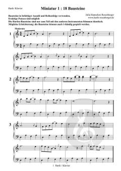 Miniatur 1 von Julia Hannelore Rosenberger (Download) 