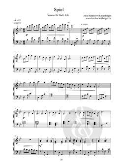 Spiel von Julia Hannelore Rosenberger (Download) 