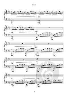 Traum von Julia Hannelore Rosenberger (Download) 