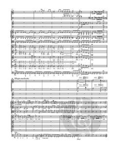 Missa in Tempore Belli Hob. XXII:9 von Joseph Haydn 