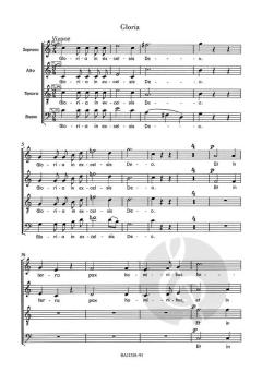 Missa in Tempore Belli Hob. XXII:9 von Joseph Haydn 